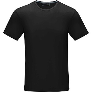 Azurite short sleeve men’s GOTS organic t-shirt