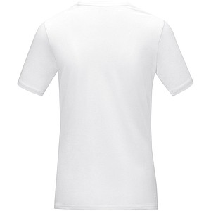 Azurite short sleeve women’s GOTS organic t-shirt