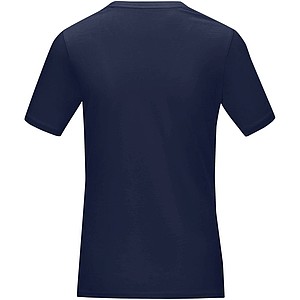 Azurite short sleeve women’s GOTS organic t-shirt