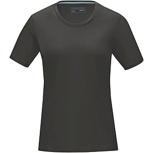 Azurite short sleeve women’s GOTS organic t-shirt