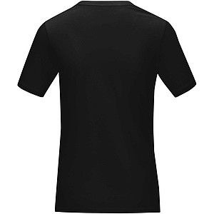 Azurite short sleeve women’s GOTS organic t-shirt