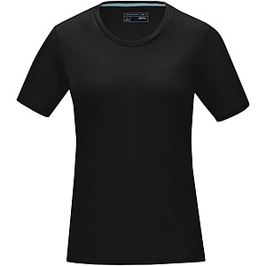 Azurite short sleeve women’s GOTS organic t-shirt