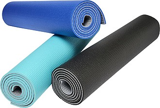 Babaji yoga mat