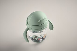 Baby sippy cup