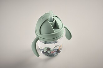 Baby sippy cup