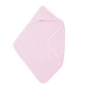 baby Towel 75 x 75cm, 450 gr/m2 L.Pink