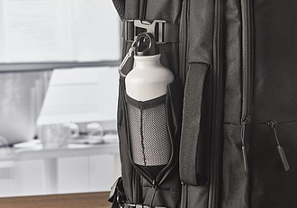 Backpack 600D RPET