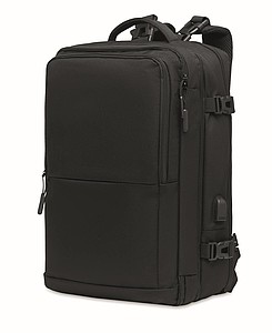 Backpack 600D RPET