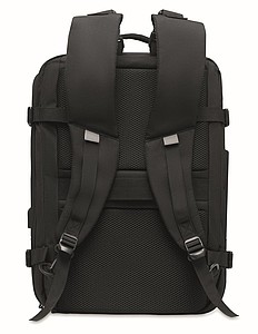 Backpack 600D RPET