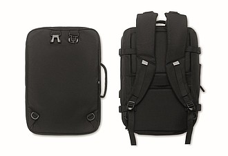 Backpack 600D RPET
