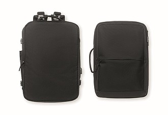 Backpack 600D RPET