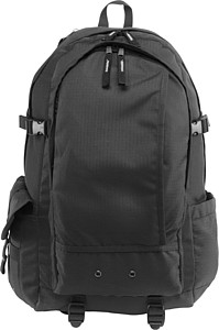 Backpack Black