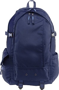 Backpack Blue