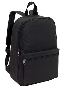 Backpack "Chap",colour black