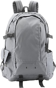 Backpack Grey