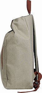Backpack in natural colors
