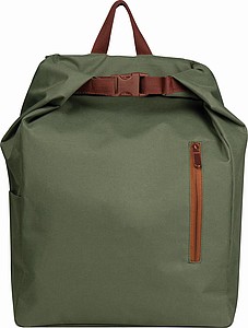 Backpack in natural colors