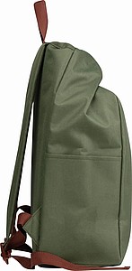 Backpack in natural colors