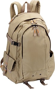 Backpack Khaki