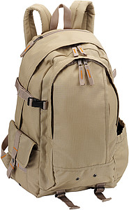 Backpack Khaki