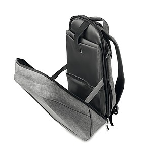 Backpack solar