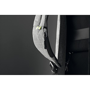 Backpack solar