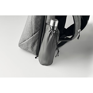 Backpack solar
