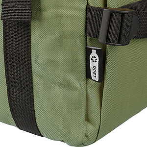 Backpack Vayo 2-tone | Recycled | Laptop 15