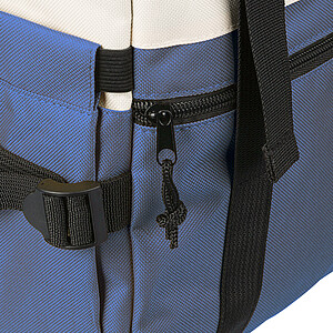 Backpack Vayo 2-tone | Recycled | Laptop 15