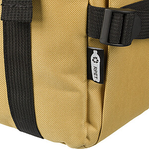 Backpack Vayo 2-tone | Recycled | Laptop 15