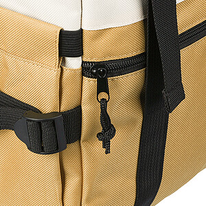 Backpack Vayo 2-tone | Recycled | Laptop 15