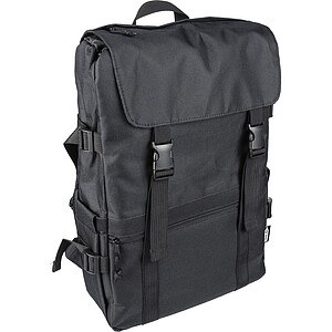 Backpack Vayo | Recycled | Laptop 15" | 11 l