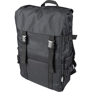 Backpack Vayo | Recycled | Laptop 15