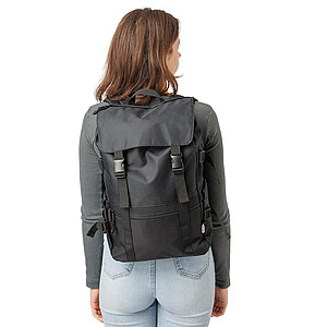 Backpack Vayo | Recycled | Laptop 15