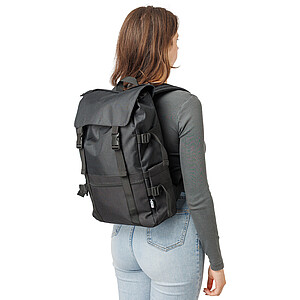 Backpack Vayo | Recycled | Laptop 15