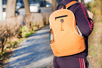 backpack