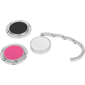 Bag hanger black