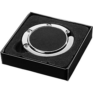 Bag hanger black