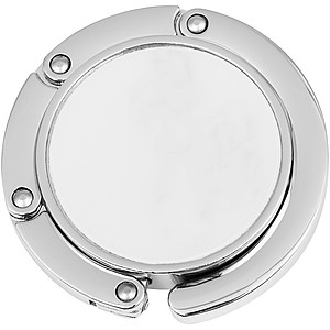 Bag hanger white