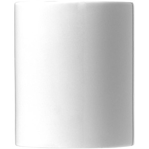 Bahia Ceramic Mug, white