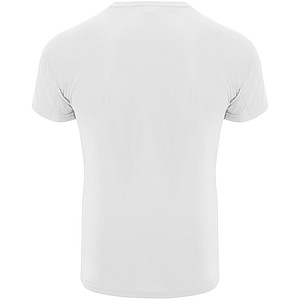 Bahrain short sleeve kids sports t-shirt