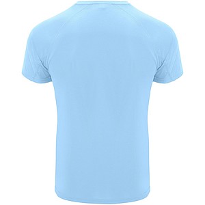 Bahrain short sleeve mens sports t-shirt