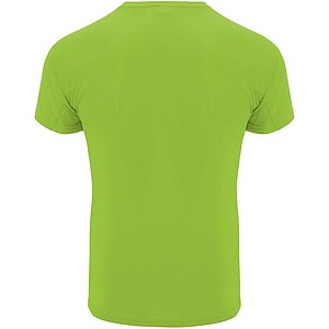 Bahrain short sleeve mens sports t-shirt