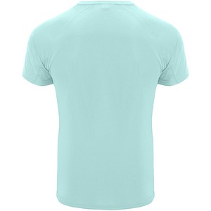 Bahrain short sleeve mens sports t-shirt