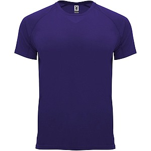 Bahrain short sleeve mens sports t-shirt