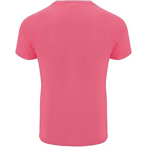 Bahrain short sleeve mens sports t-shirt