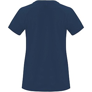 Bahrain short sleeve womens sports t-shirt