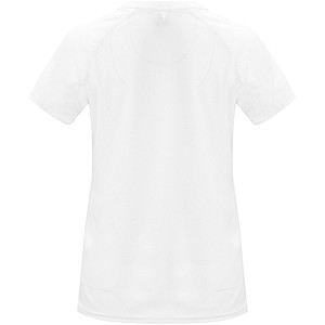 Bahrain short sleeve womens sports t-shirt
