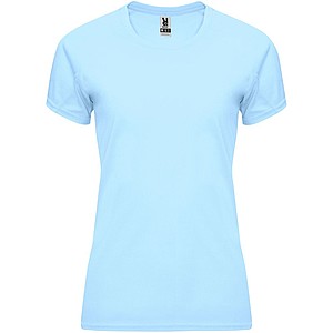 Bahrain short sleeve womens sports t-shirt