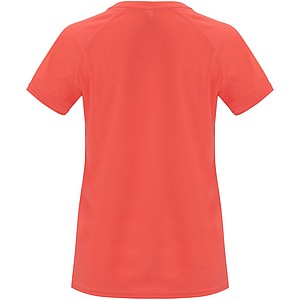 Bahrain short sleeve womens sports t-shirt